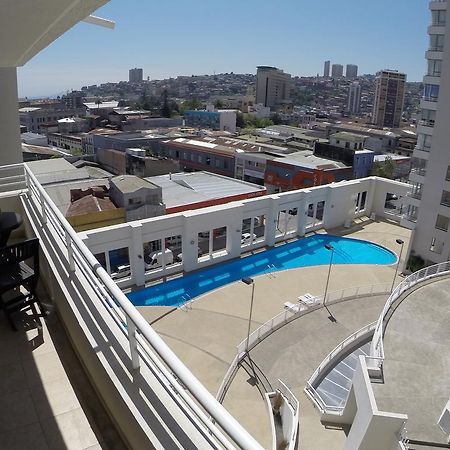 Geopark Valparaíso Exteriér fotografie