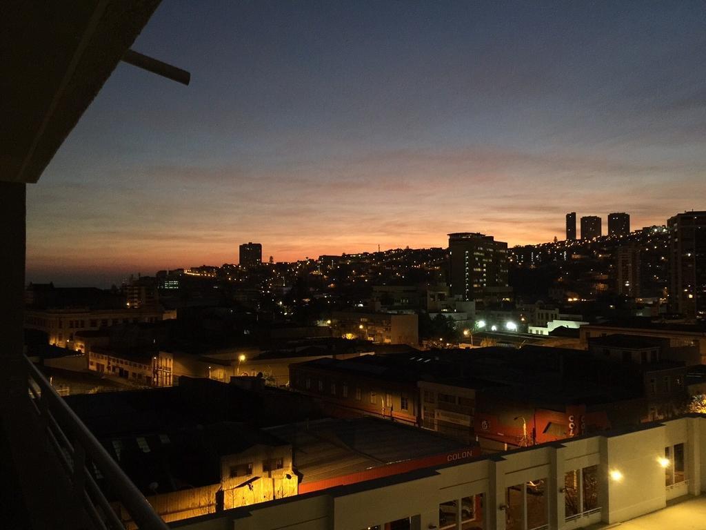 Geopark Valparaíso Pokoj fotografie